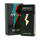 PERFUME ANIMALE MASCULINO TRADICIONAL EDT 100ml
