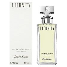 Eternity Feminino Eau de Parfum