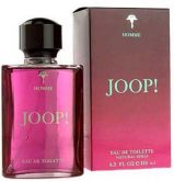 Joop! Homme Masculino Eau de Toilette 125ml