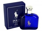 Polo Blue Masculino Eau de Toilette 40 ml