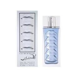 Eau de Rubylips Feminino Eau de Toilette 50ml Sal dali