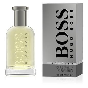 Boss Masculino Eau de Toilette 30 ml