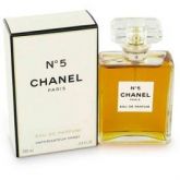 Chanel Nm  5 Feminino Eau de Parfum 50ml