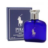 Polo Blue Masculino Eau de Toilette 75 ml