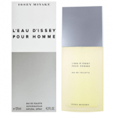 L'Eau D'Issey Pour Homme Masculino Eau de Toilette 75ml