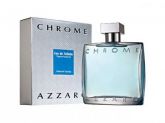 Chrome Masculino Eau de Toilette 30 ml