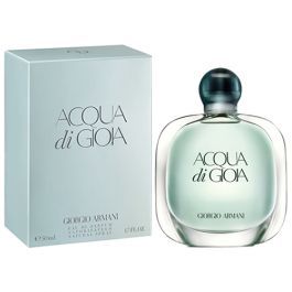 Acqua di Gioia Feminino Eau de Parfum 50ml