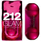 212 Glam Feminino Carolina Herrera 60ml