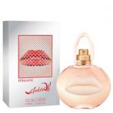 Eau de Toilette Itislove Feminino 100ml