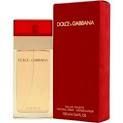 Dolce & Gabbana Feminino Eau de Toilette 50ml