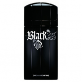 Black XS Masculino Eau de Toilette 100ml paco rabanne