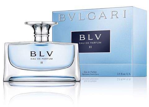 BLV Eau de Parfum II Feminino Eau de Parfum 50ml