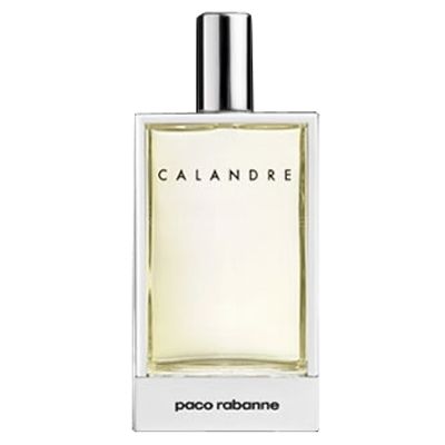 Perfume Calandre EDT Feminino 100ml / Paco Rabanne