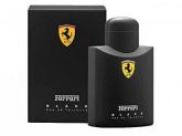 Ferrari Black Masculino Eau de Toilette 125 ml