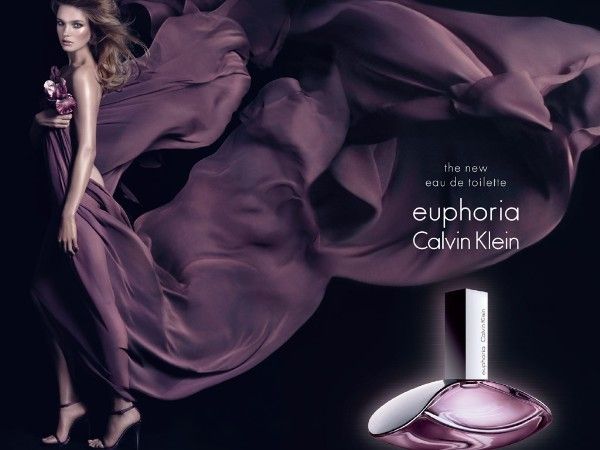 Euphoria Feminino Eau de Toilette-100ML