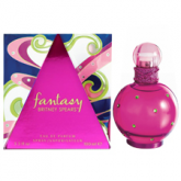 Fantasy Feminino Eau de Parfum100ml