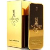 1 Million Masculino Eau de Toilette 100 ml