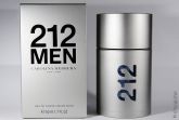 212 Masculino Eau de Toilette 50 ml